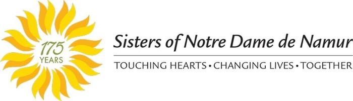 Sisters of Notre Dame de Namur Logo