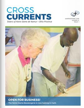 Cross Currents - Winter 2018 Issue