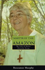 Martyr of the Amazon Biography