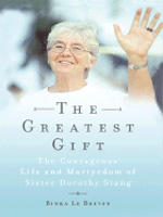 The Greatest Gift Biography by Binka LeBreton 