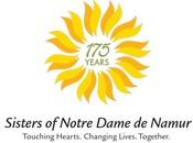 Sisters of Notre Dame Logo