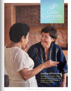Cross Currents Summer 2017 Issue
